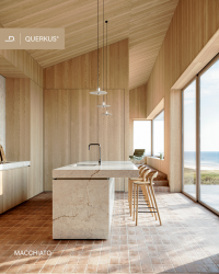 Querkus Terra Macchiato